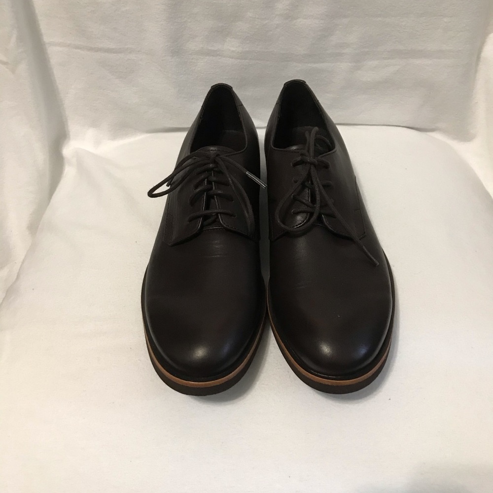 Calvin Klein Men’s Dress Shoe Size 8 Brand New